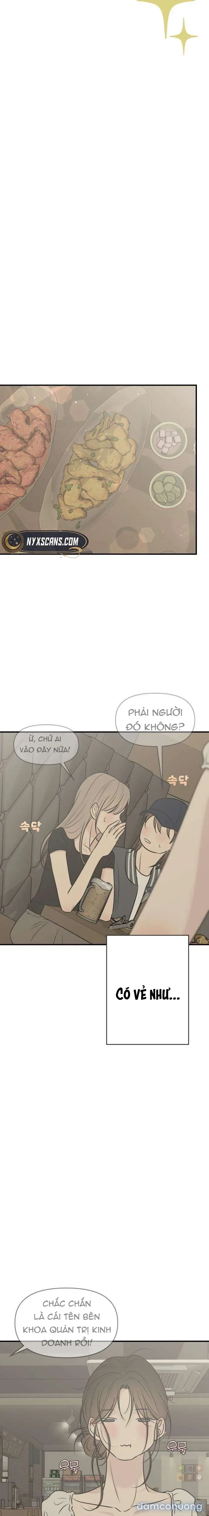 Scandal Bảo Vệ Hôn Nhân 