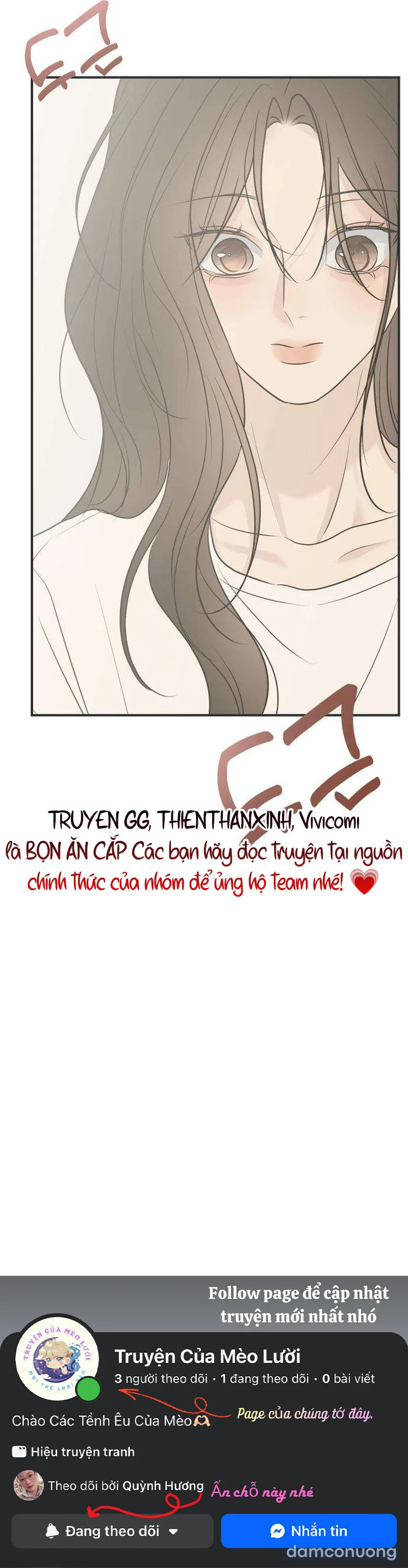 Scandal Bảo Vệ Hôn Nhân 