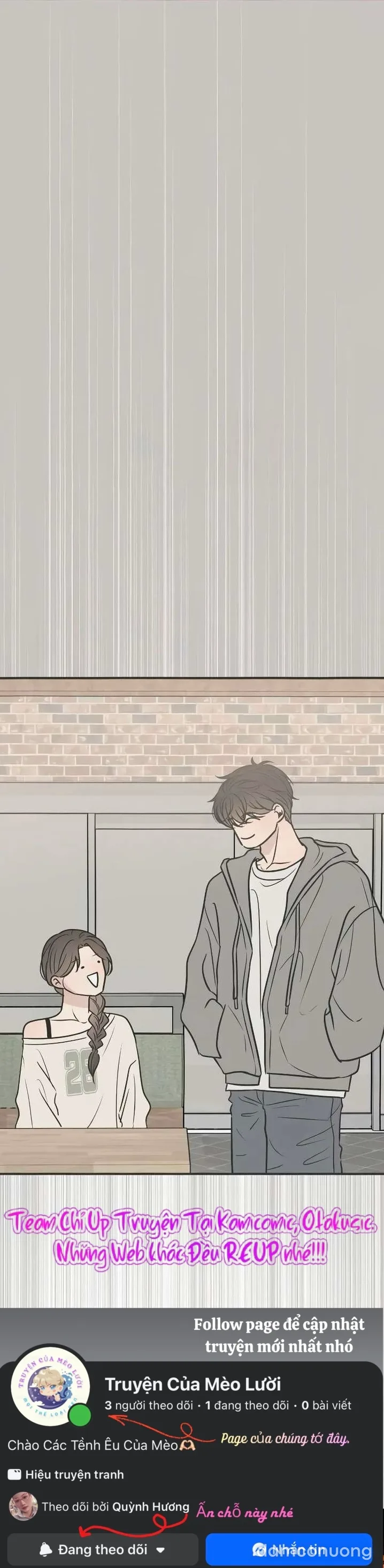 Scandal Bảo Vệ Hôn Nhân 
