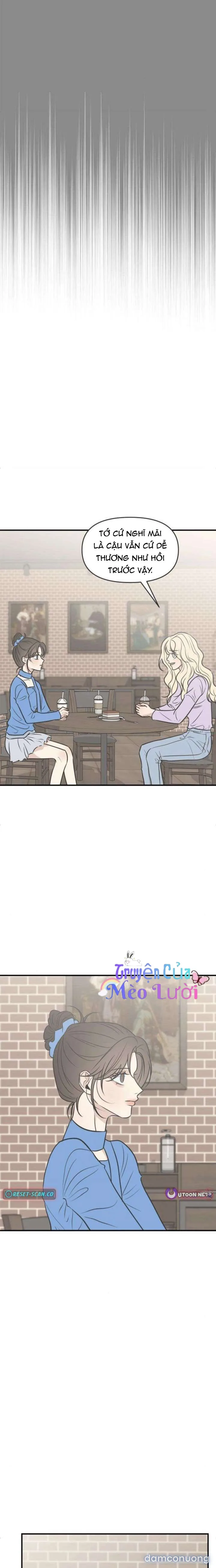 Scandal Bảo Vệ Hôn Nhân 