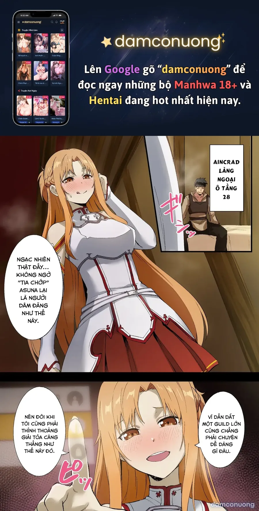 Miyoku no Shiro - An Incarnating Ravish 