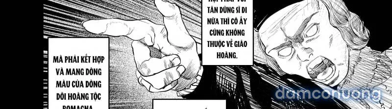 [21+] Phần 5 – Người Đàn Ông Đã Cứu Mạng Tôi Sau Khi Chuyến Sinh Lại Là Một Kẻ Sát Nhân 