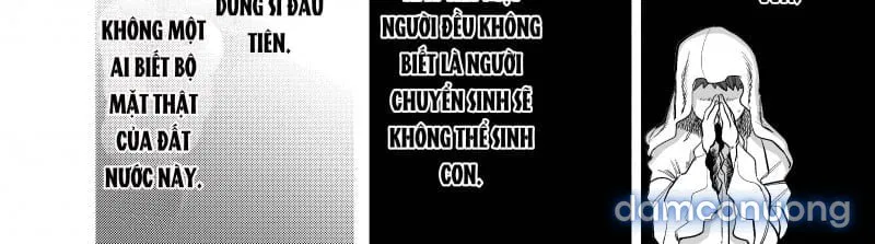 [21+] Phần 5 – Người Đàn Ông Đã Cứu Mạng Tôi Sau Khi Chuyến Sinh Lại Là Một Kẻ Sát Nhân 