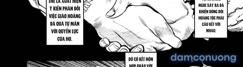 [21+] Phần 5 – Người Đàn Ông Đã Cứu Mạng Tôi Sau Khi Chuyến Sinh Lại Là Một Kẻ Sát Nhân 