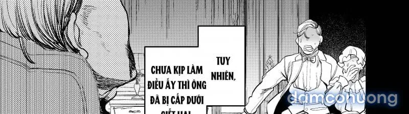 [21+] Phần 5 – Người Đàn Ông Đã Cứu Mạng Tôi Sau Khi Chuyến Sinh Lại Là Một Kẻ Sát Nhân 