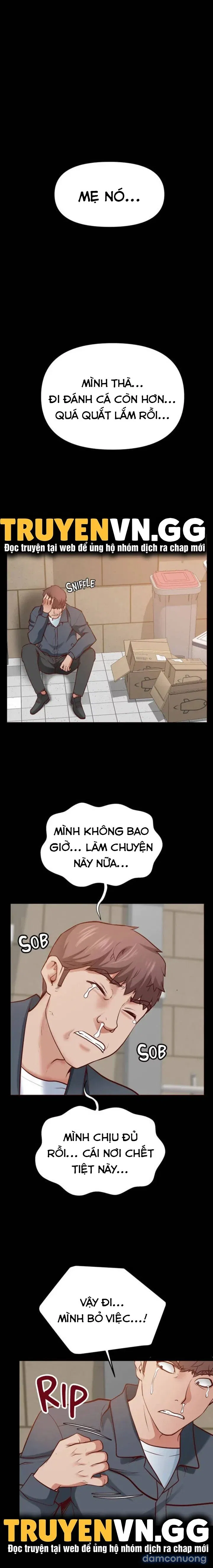 Khi Loser Trỗi Dậy 