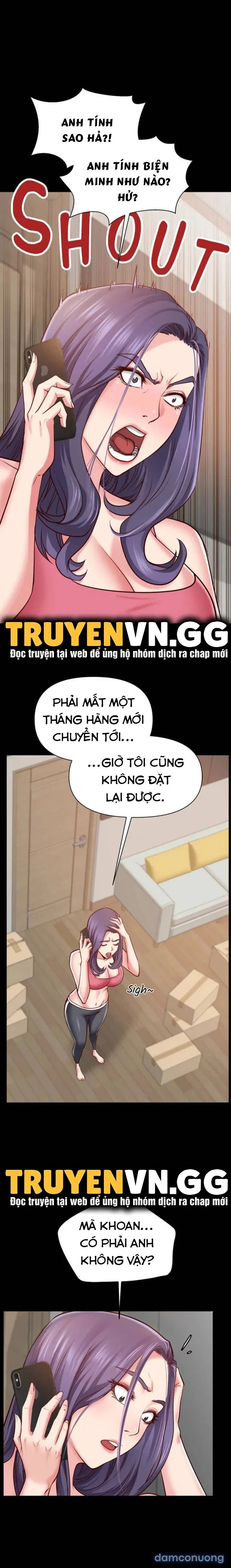 Khi Loser Trỗi Dậy 