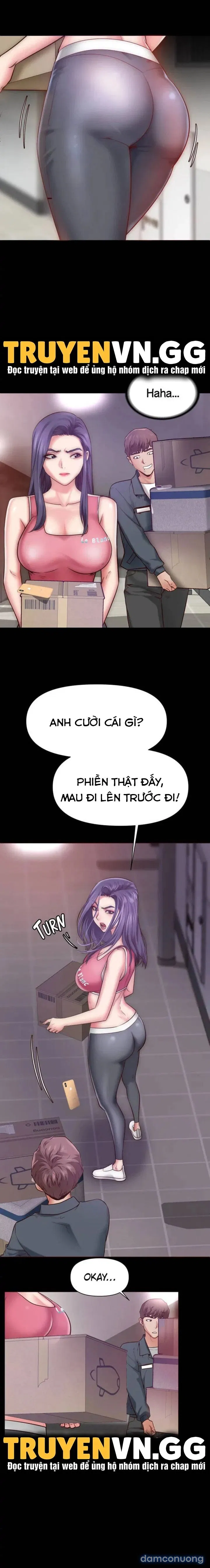 Khi Loser Trỗi Dậy 