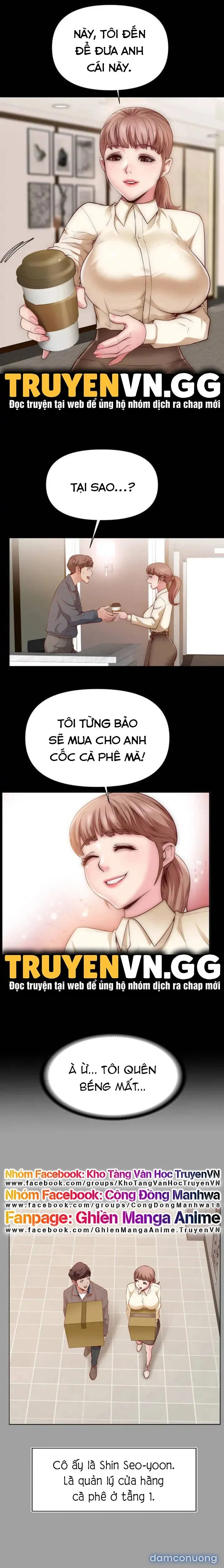 Khi Loser Trỗi Dậy 