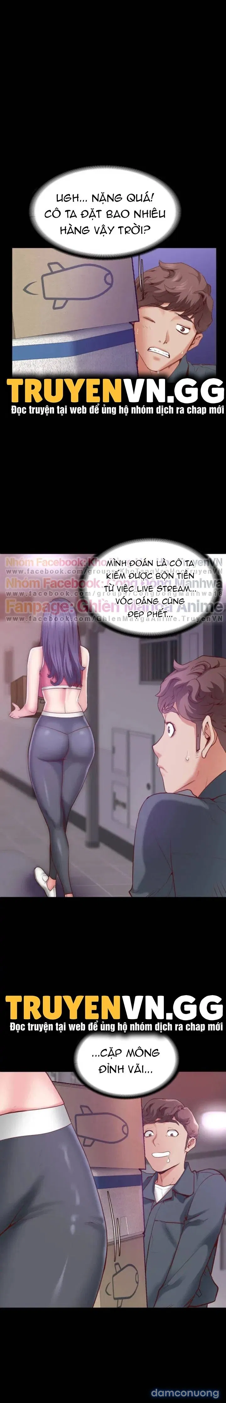 Khi Loser Trỗi Dậy 