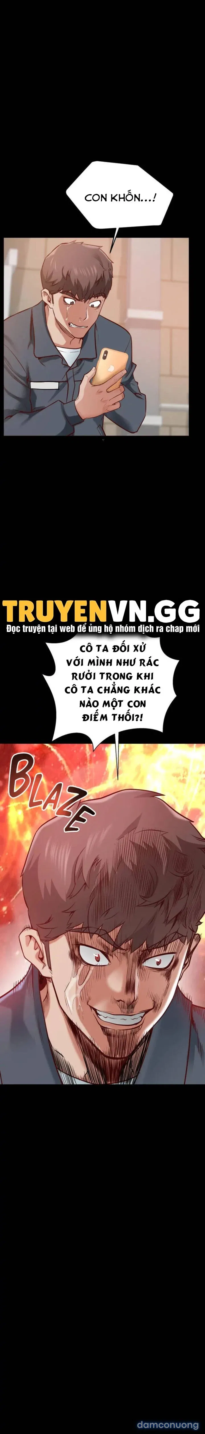 Khi Loser Trỗi Dậy 