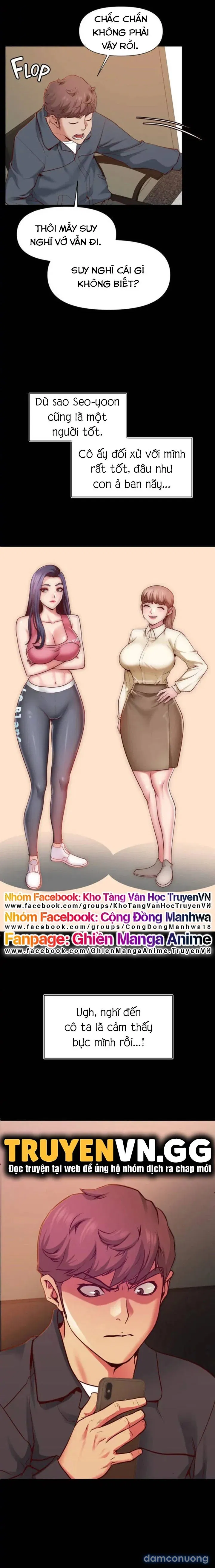 Khi Loser Trỗi Dậy 