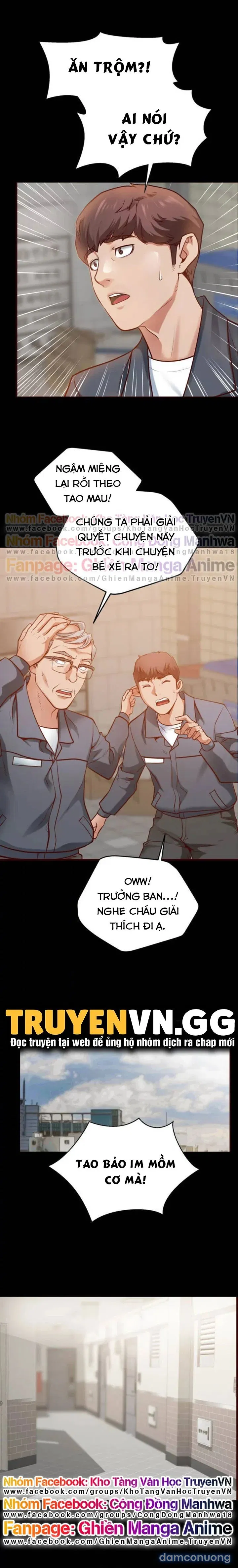 Khi Loser Trỗi Dậy 