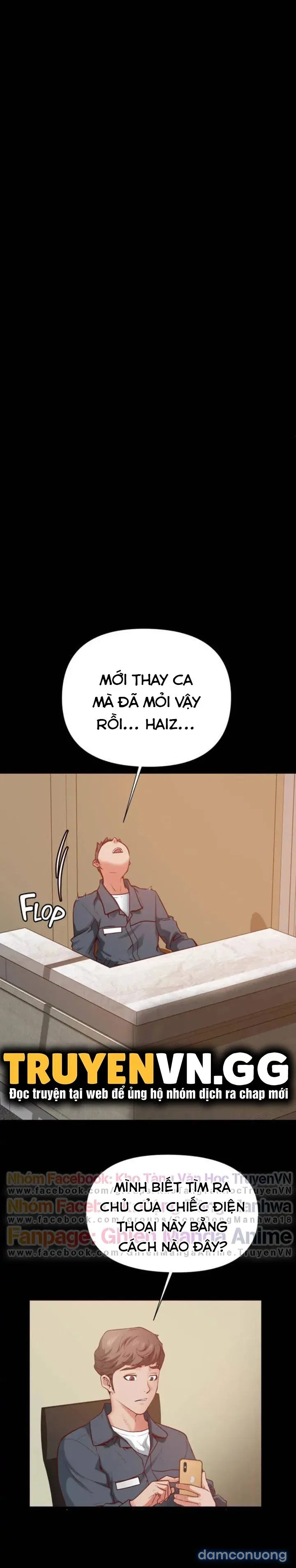 Khi Loser Trỗi Dậy 