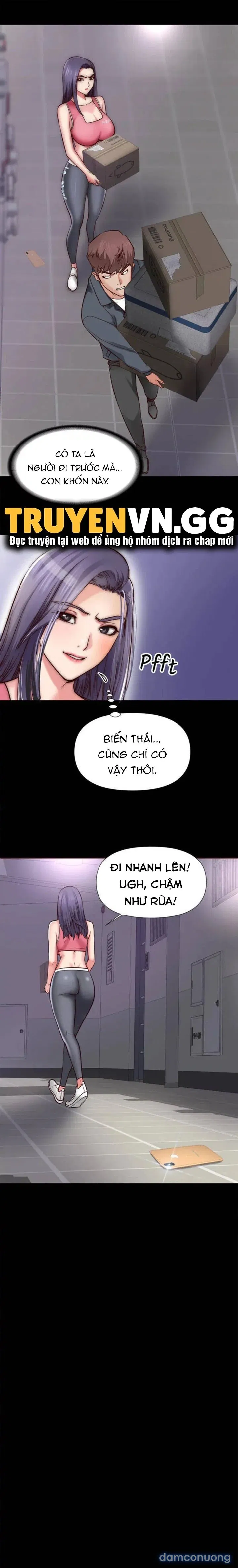 Khi Loser Trỗi Dậy 