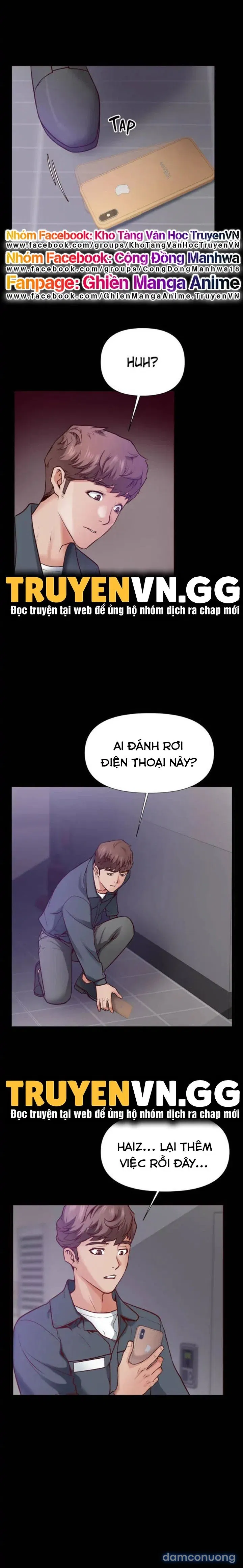 Khi Loser Trỗi Dậy 