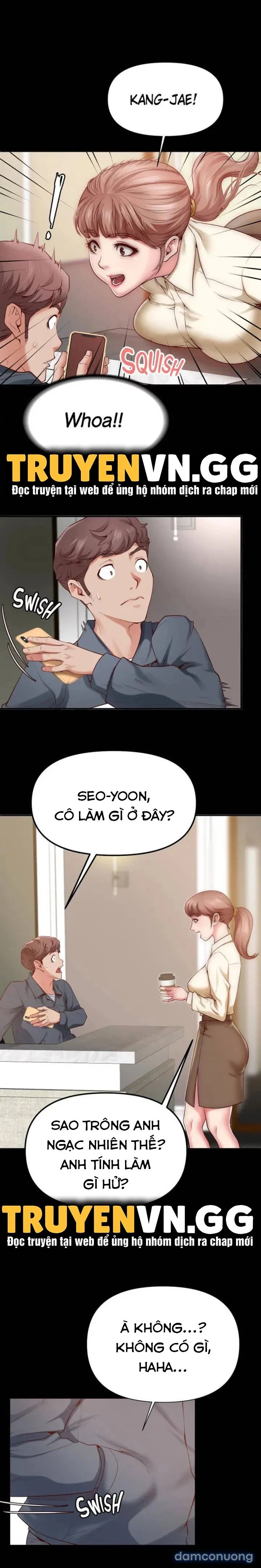 Khi Loser Trỗi Dậy 