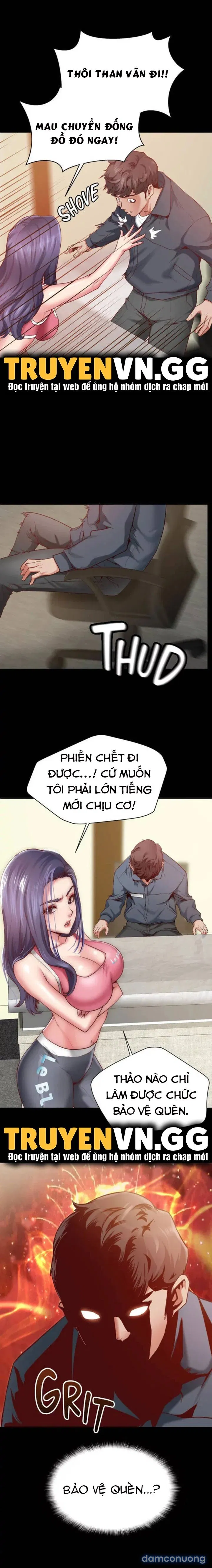 Khi Loser Trỗi Dậy 