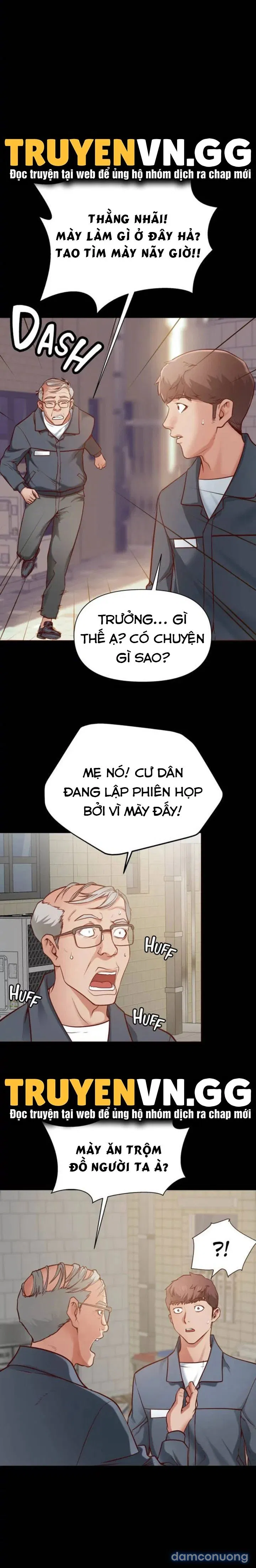 Khi Loser Trỗi Dậy 