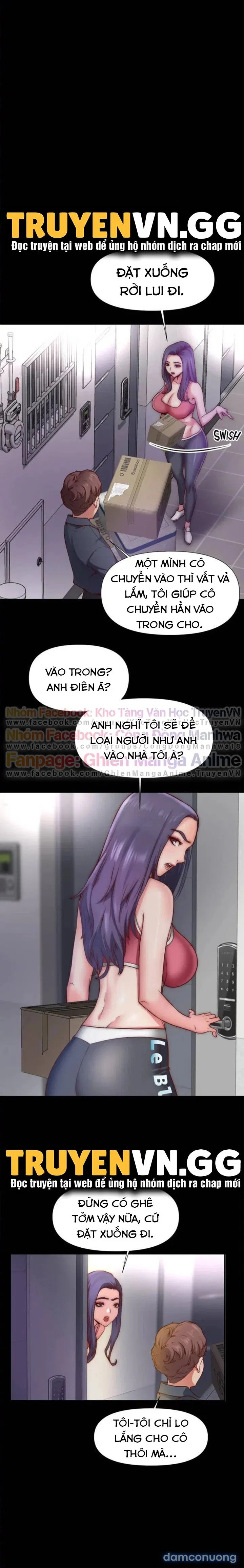 Khi Loser Trỗi Dậy 