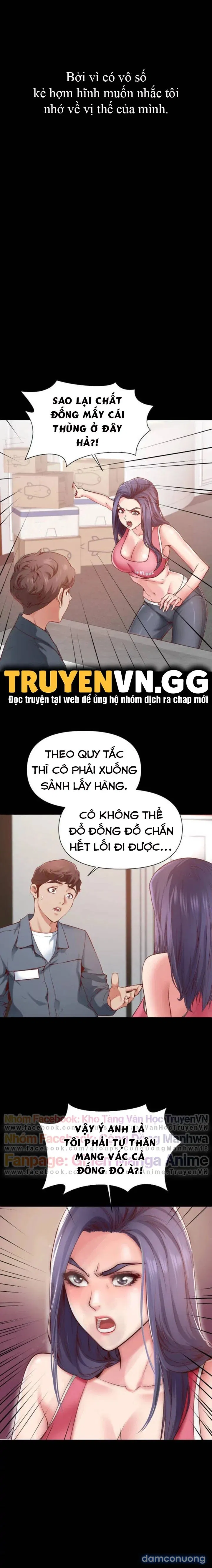 Khi Loser Trỗi Dậy 