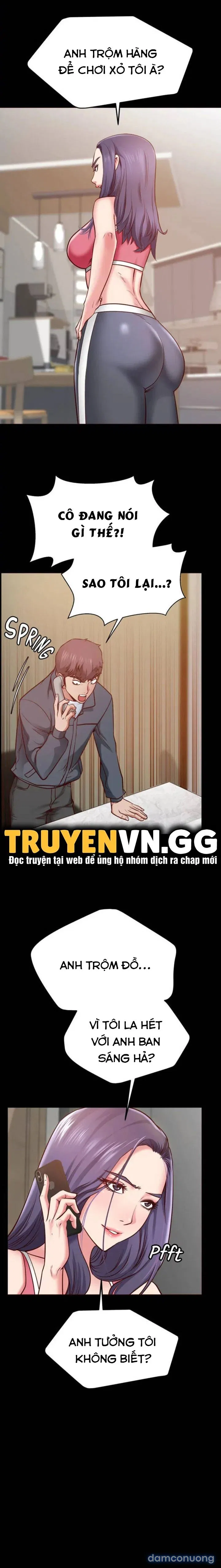 Khi Loser Trỗi Dậy 