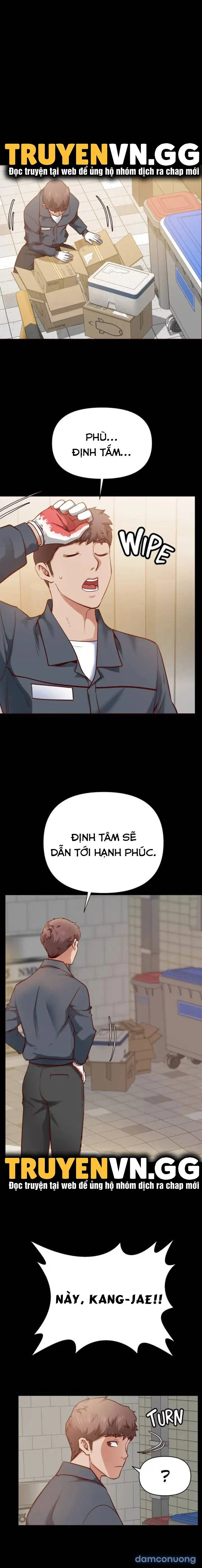 Khi Loser Trỗi Dậy 