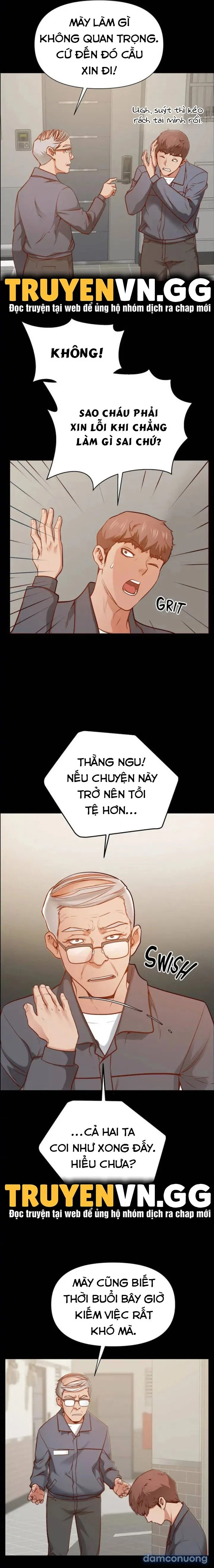 Khi Loser Trỗi Dậy 