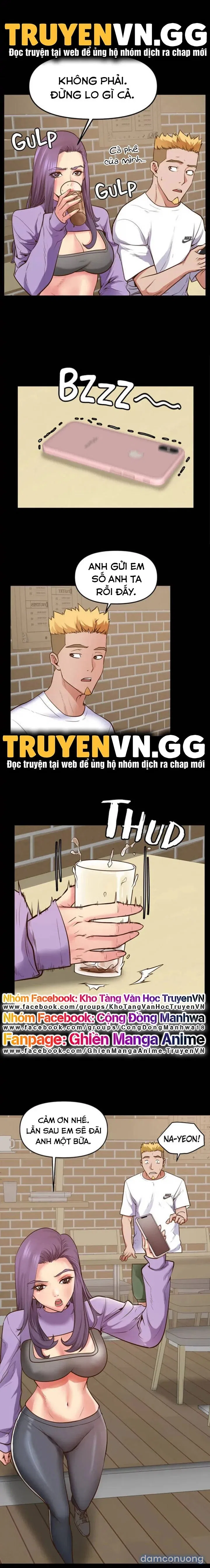 Khi Loser Trỗi Dậy 