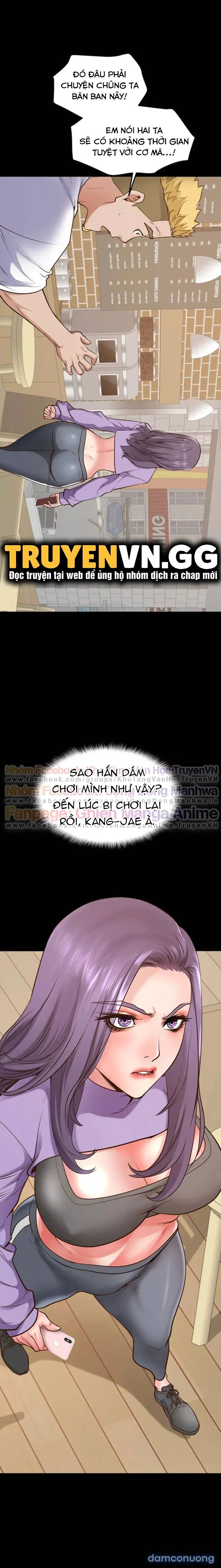 Khi Loser Trỗi Dậy 