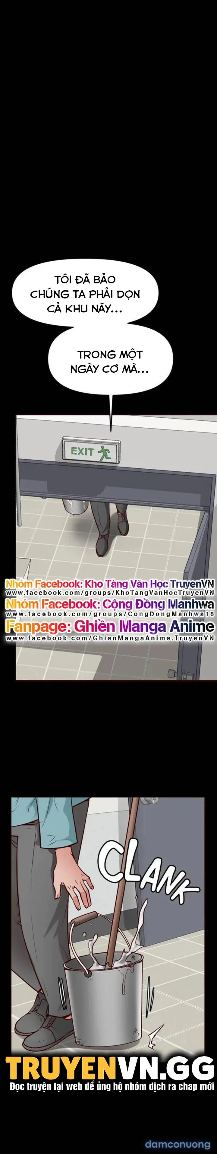 Khi Loser Trỗi Dậy 
