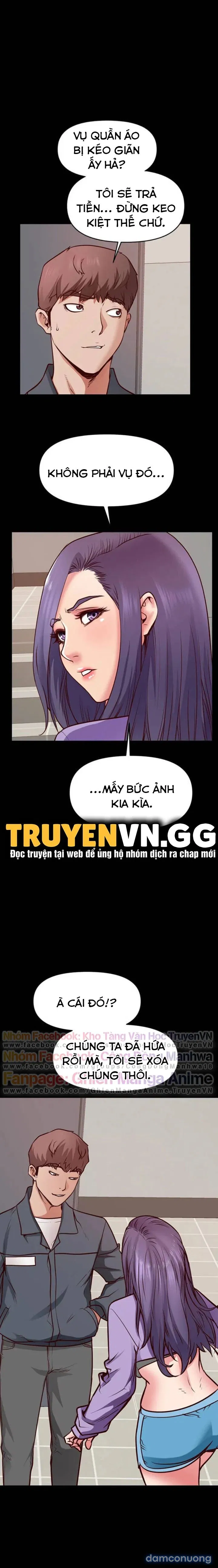 Khi Loser Trỗi Dậy 