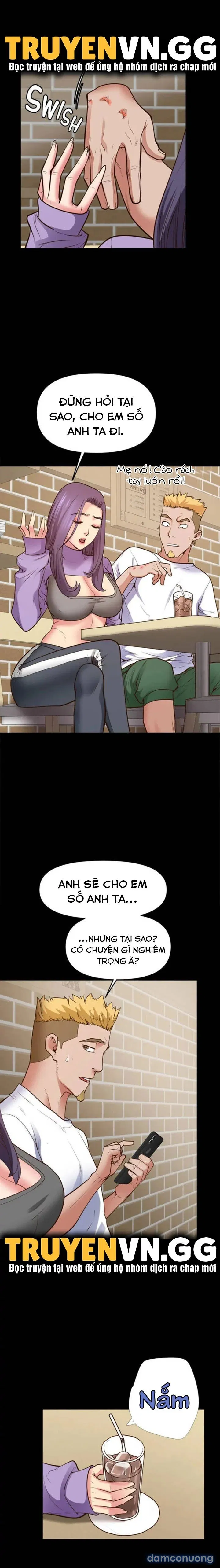 Khi Loser Trỗi Dậy 