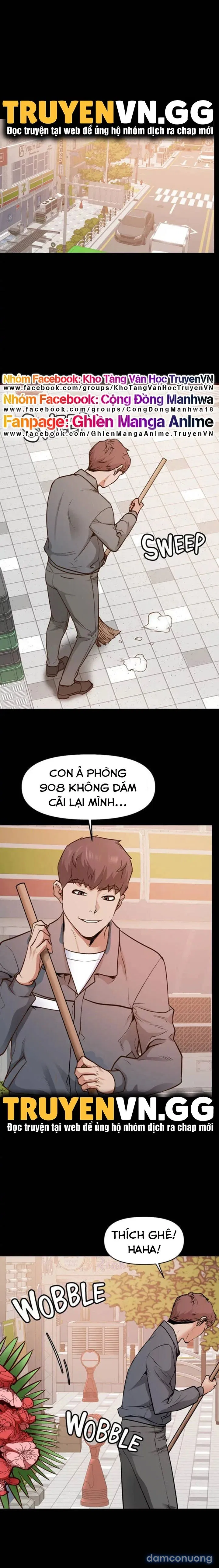 Khi Loser Trỗi Dậy 