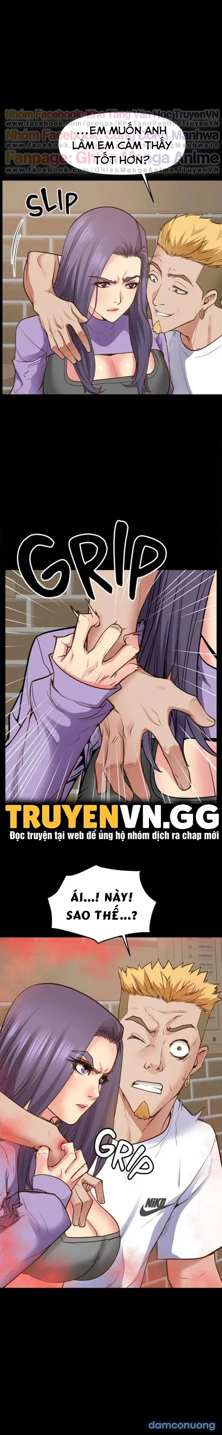 Khi Loser Trỗi Dậy 