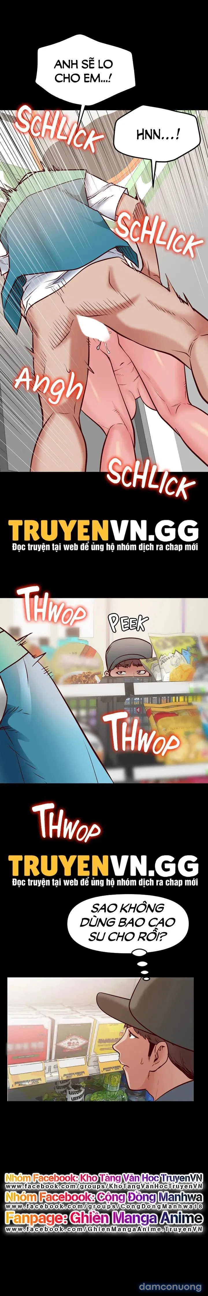 Khi Loser Trỗi Dậy 