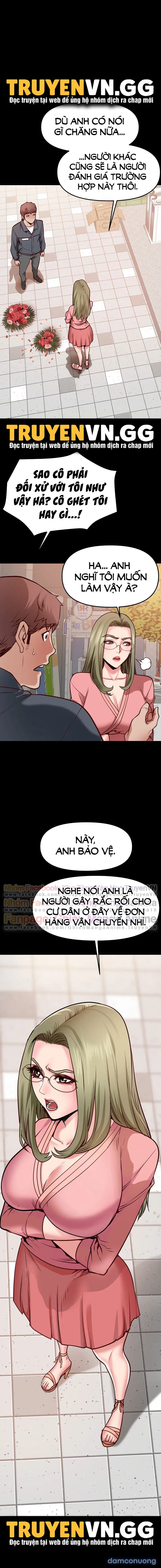 Khi Loser Trỗi Dậy 