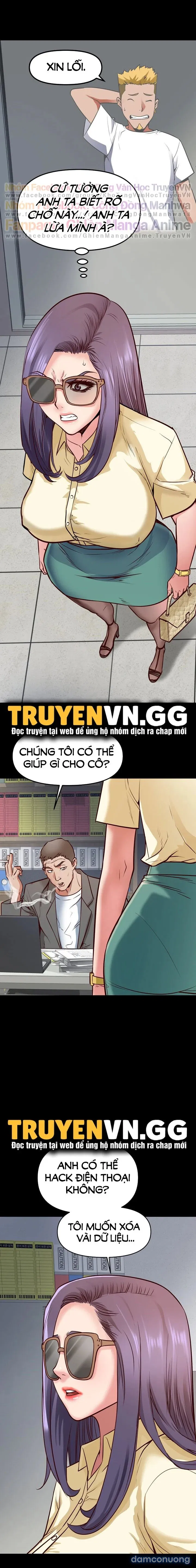 Khi Loser Trỗi Dậy 