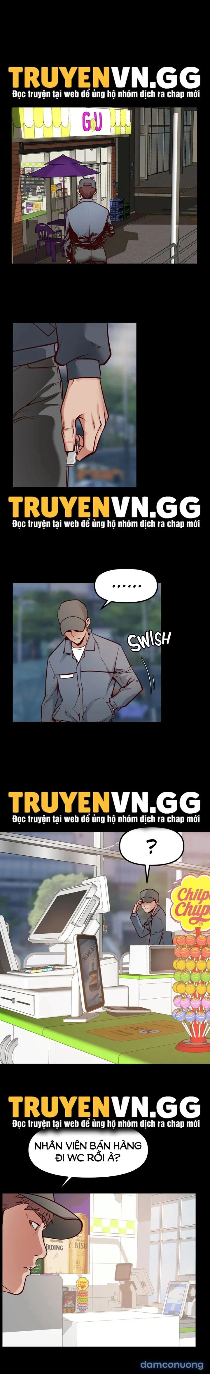 Khi Loser Trỗi Dậy 