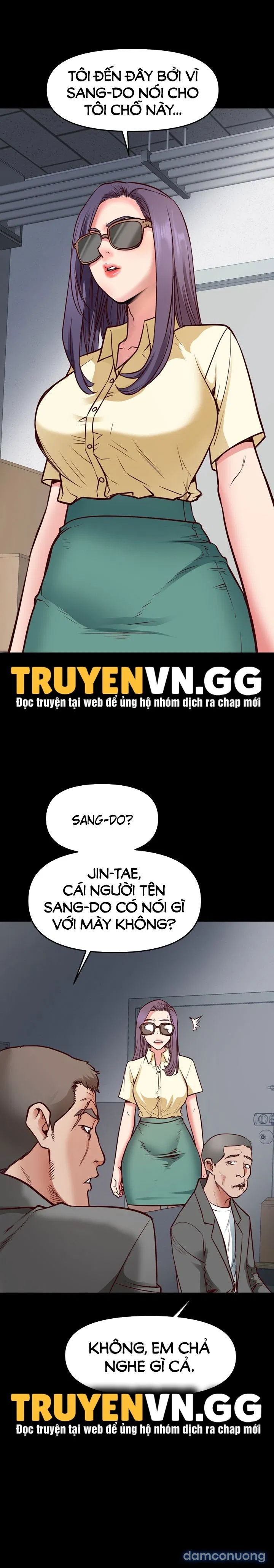 Khi Loser Trỗi Dậy 