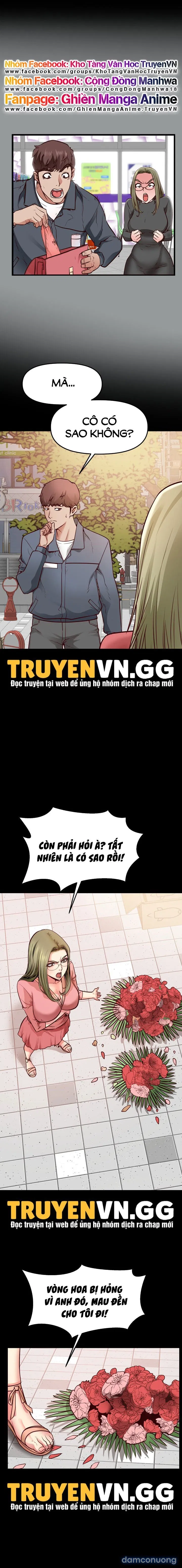 Khi Loser Trỗi Dậy 