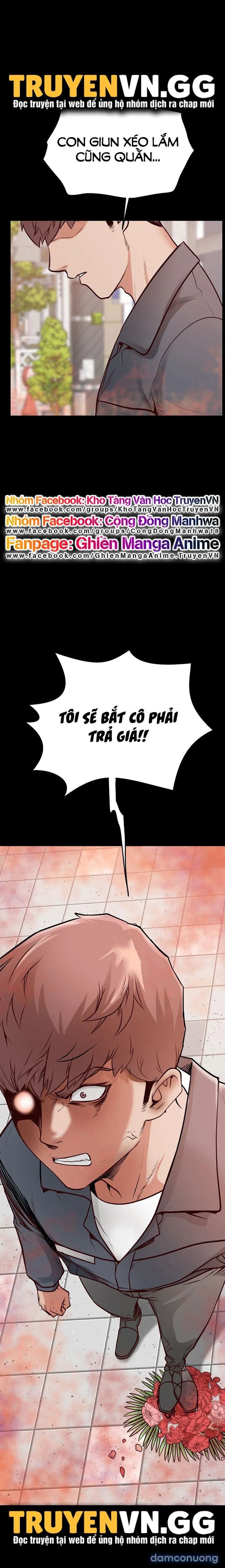 Khi Loser Trỗi Dậy 