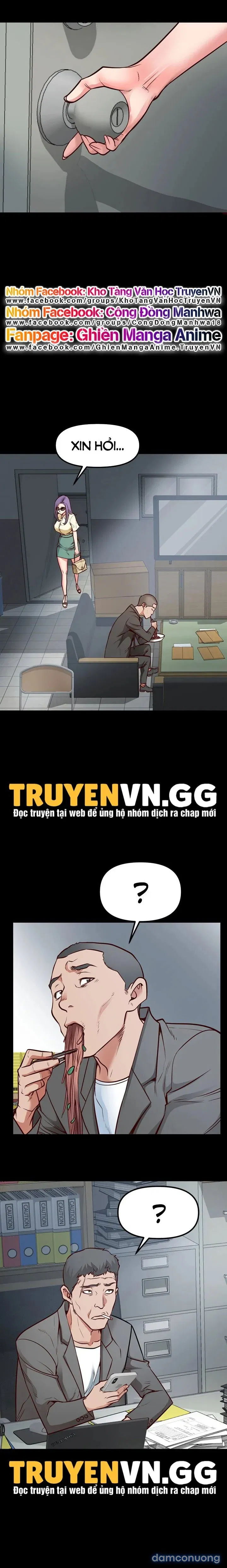 Khi Loser Trỗi Dậy 