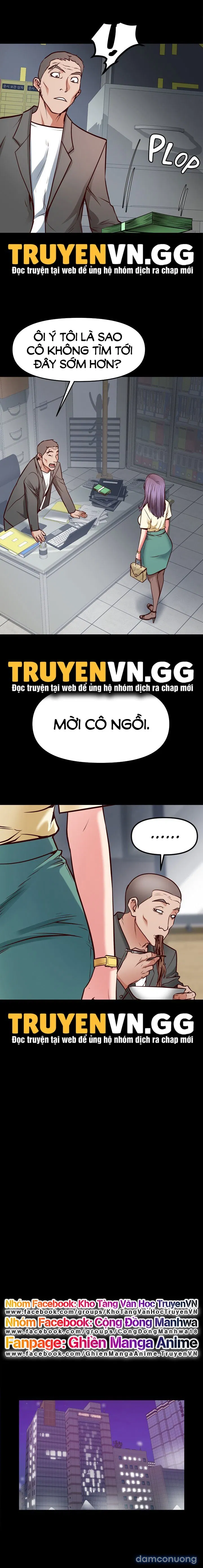 Khi Loser Trỗi Dậy 