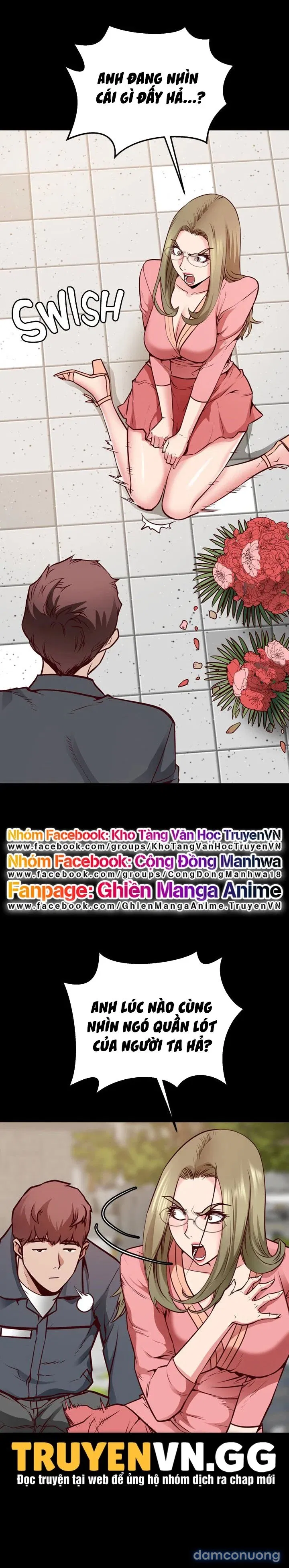 Khi Loser Trỗi Dậy 