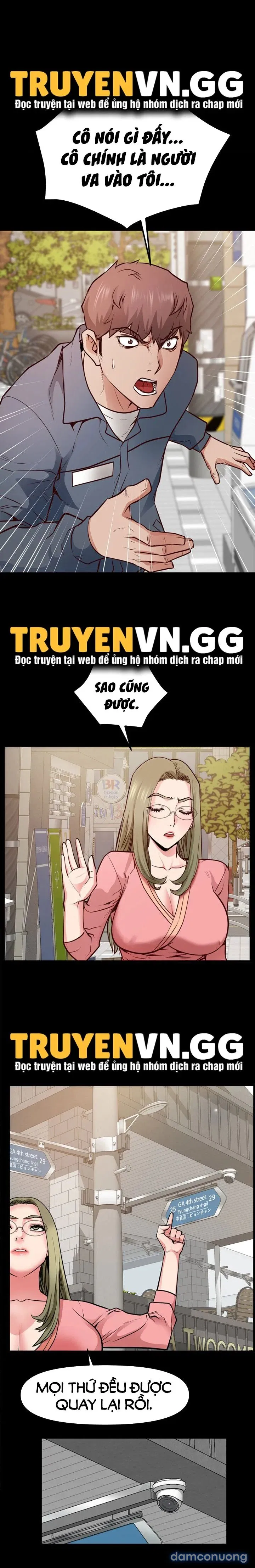 Khi Loser Trỗi Dậy 