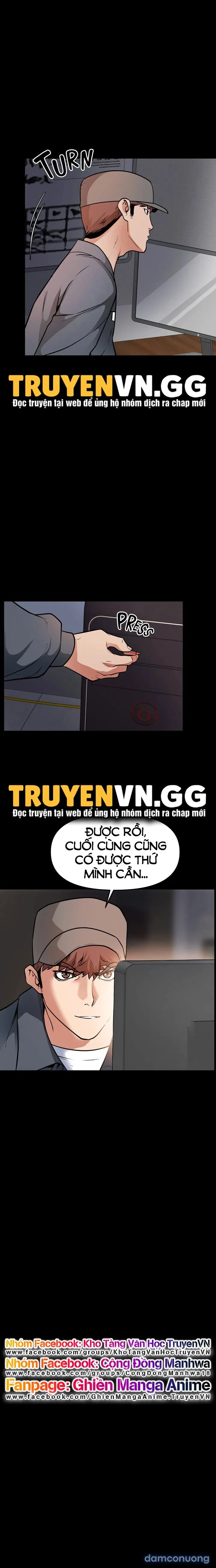 Khi Loser Trỗi Dậy 
