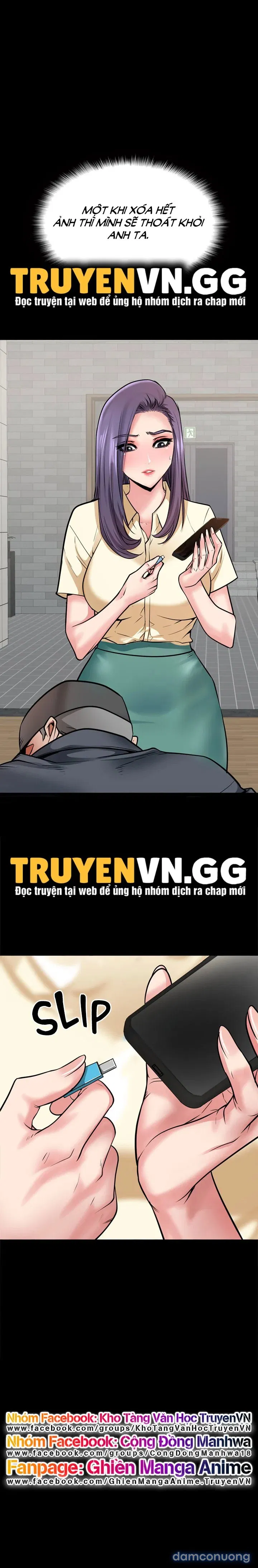 Khi Loser Trỗi Dậy 