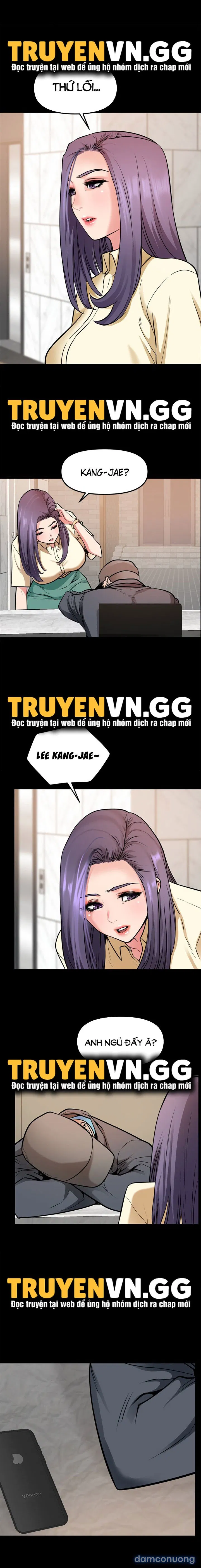 Khi Loser Trỗi Dậy 
