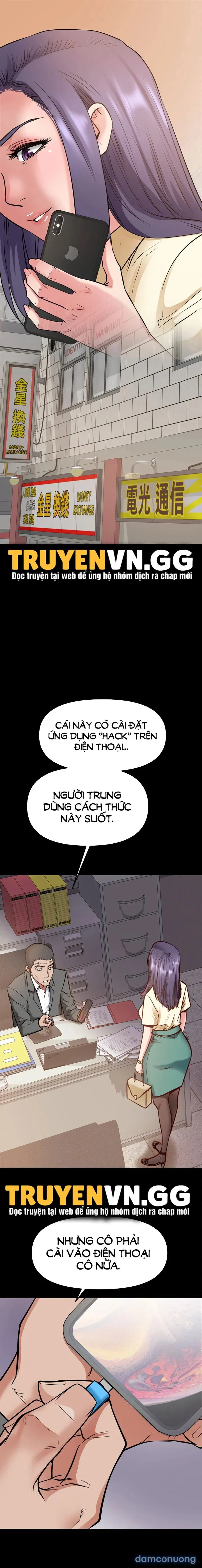 Khi Loser Trỗi Dậy 